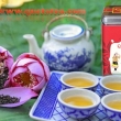 Tác dụng của trà hoa sen với sức khỏe